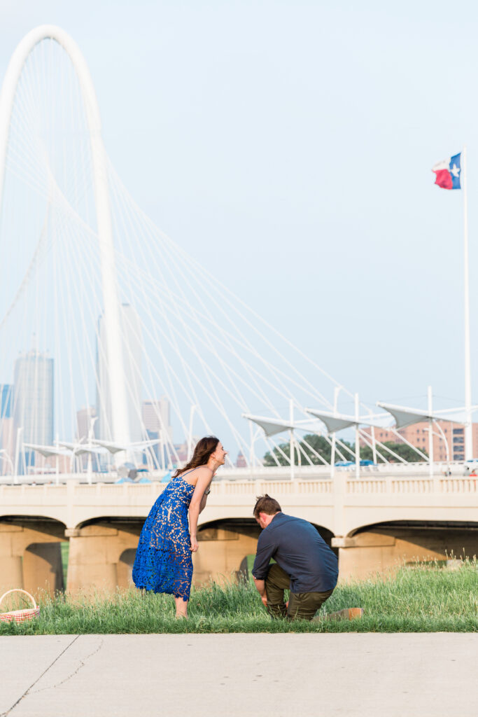 Trinity Overlook Park proposal