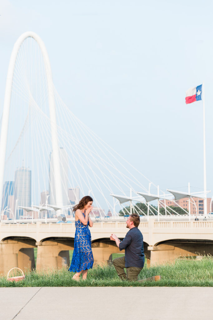 Trinity Overlook Park proposal