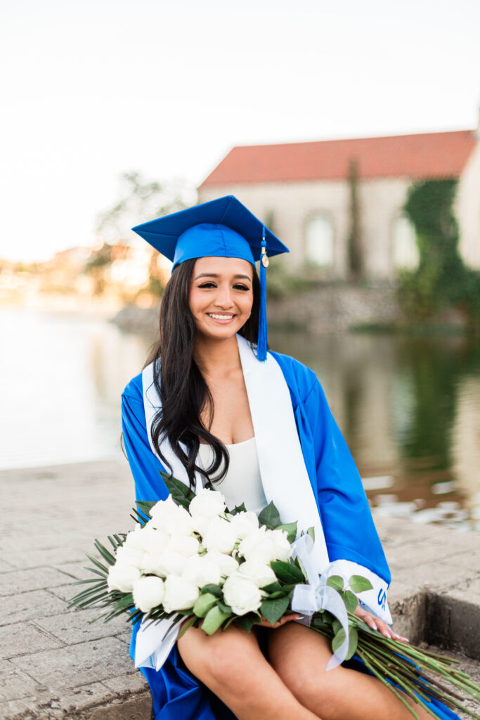 Adriatica Village grad photo